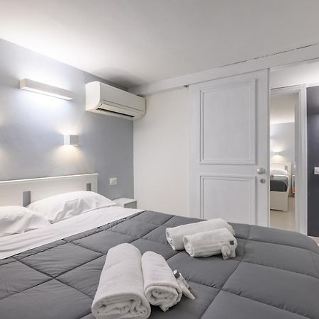 Orso Apartment Roma Dış mekan fotoğraf