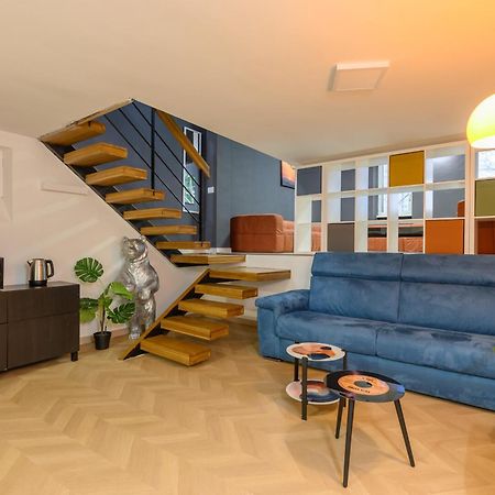 Orso Apartment Roma Dış mekan fotoğraf